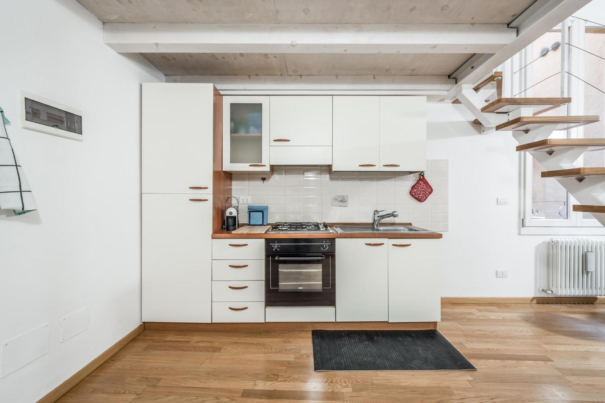 Ab Plus - Via Santo Stefano 62 Bologna Exteriör bild